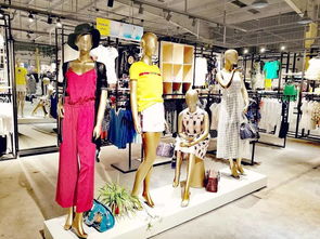 蕭山大型品牌服飾工廠店,萬(wàn)件美衣520敢買就敢送