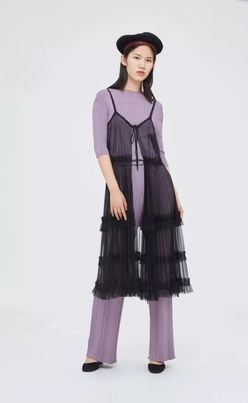 四平 服飾 太平鳥 品牌2018秋新品品鑒