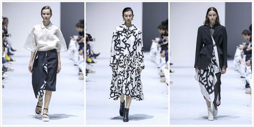 高級板師必讀 immi 2019春夏系列