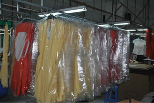 女裝 廣州市海珠區龍鑫服飾廠