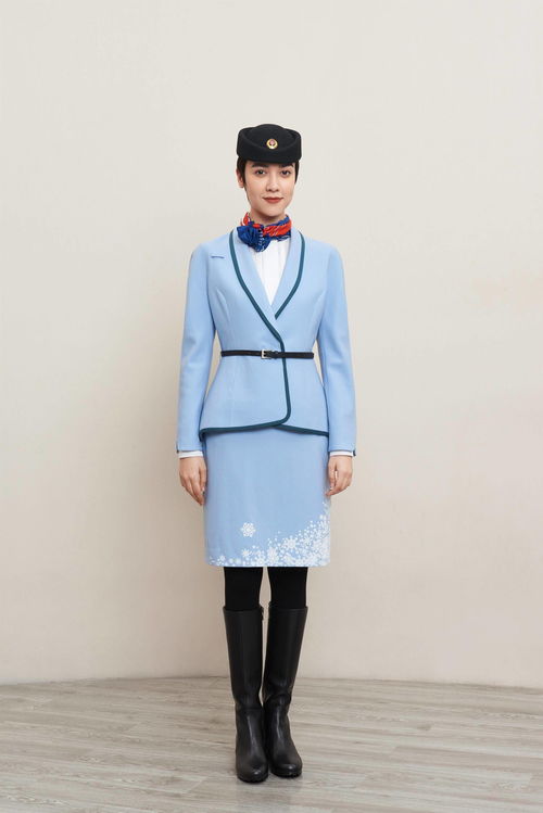 冬奧列車制服 裁衣人 毛繼鴻 服飾 電影與空間的東方美學(xué)