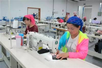 8月29日-9月1日 亞歐絲綢之路服裝節閃亮登場