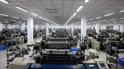 服裝工廠一味地進(jìn)行質(zhì)量檢驗(yàn),就能提高產(chǎn)品質(zhì)量嗎?