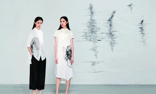 依丁可唯2019年夏廣州大碼棉麻女裝品牌折扣尾貨走份批發專柜正品