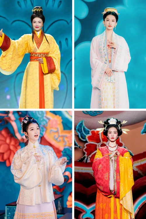 他花20年復(fù)原的中國(guó)美人，驚艷了上億人