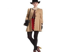 朗詩逸服飾 匠心工藝，演繹時(shí)尚新篇章