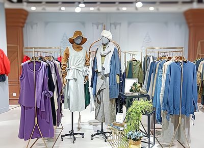 服裝店想要銷量？先學(xué)會(huì)這門定價(jià)的藝術(shù)