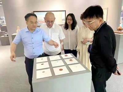 103個獎項！上大學子大獲豐收，承辦展覽展示活動取得圓滿成功