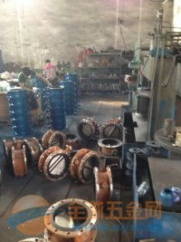 探秘優質閥門 天津卡特斯氣動蝶閥系列產品的獨特優勢