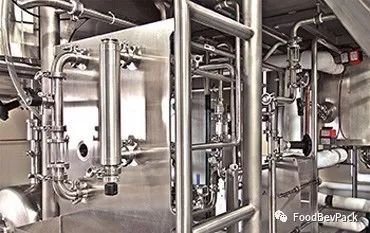 克朗斯并購美國食品設備供應商Sprinkman 斯卡特工業的全球擴張新篇章